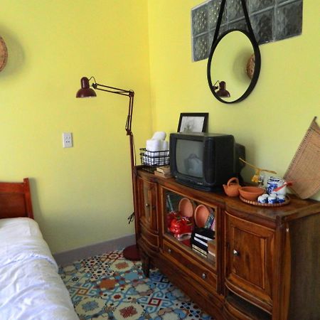 Homestay Trop Home Đà Nẵng Ngoại thất bức ảnh