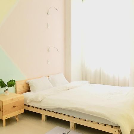 Homestay Trop Home Đà Nẵng Ngoại thất bức ảnh