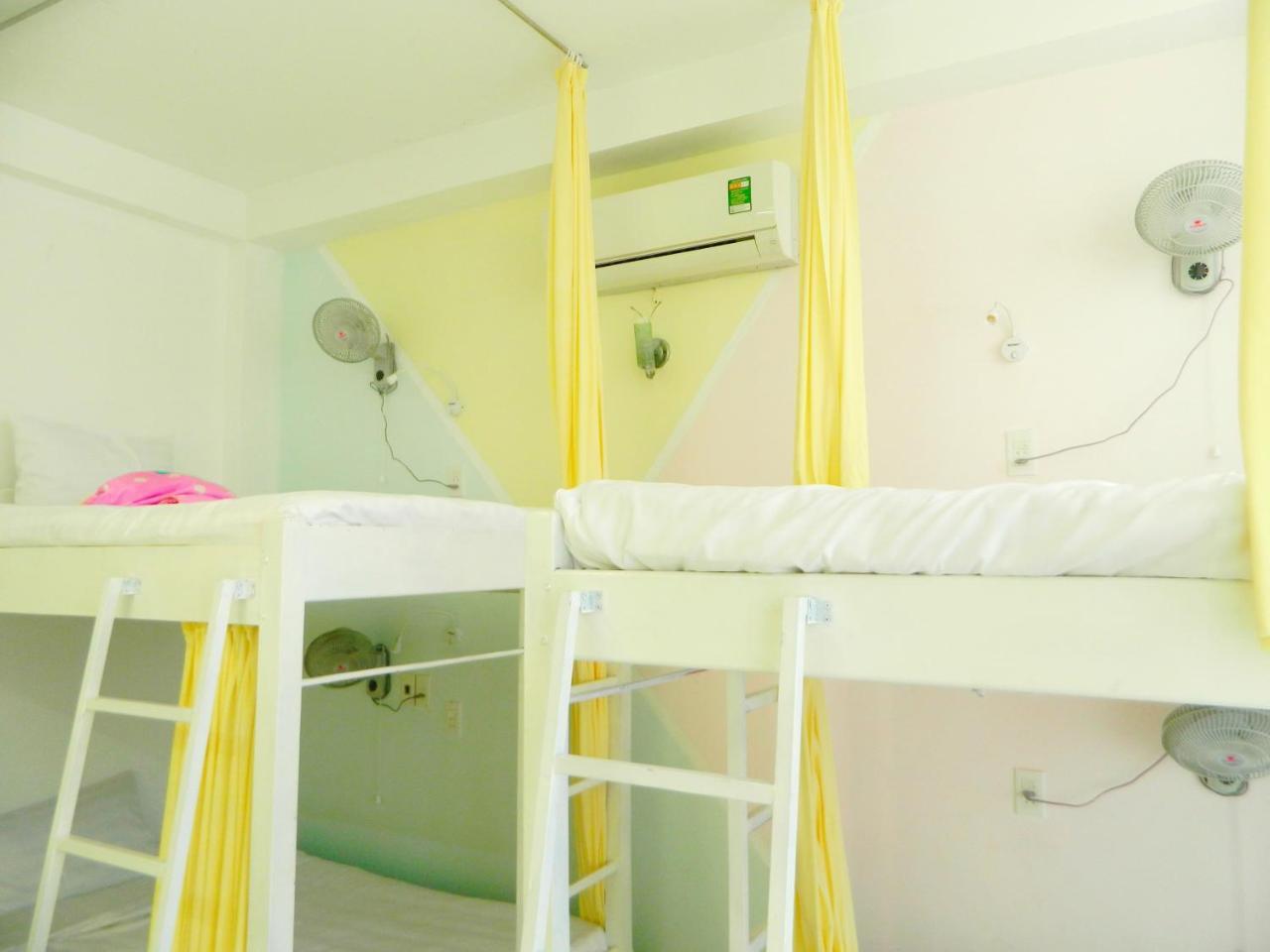 Homestay Trop Home Đà Nẵng Ngoại thất bức ảnh