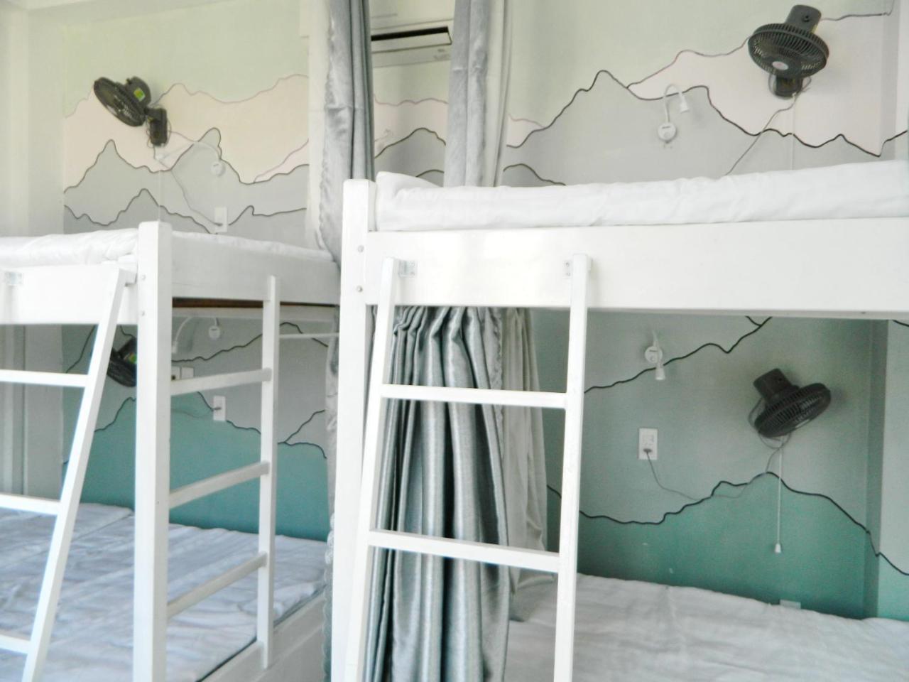 Homestay Trop Home Đà Nẵng Ngoại thất bức ảnh