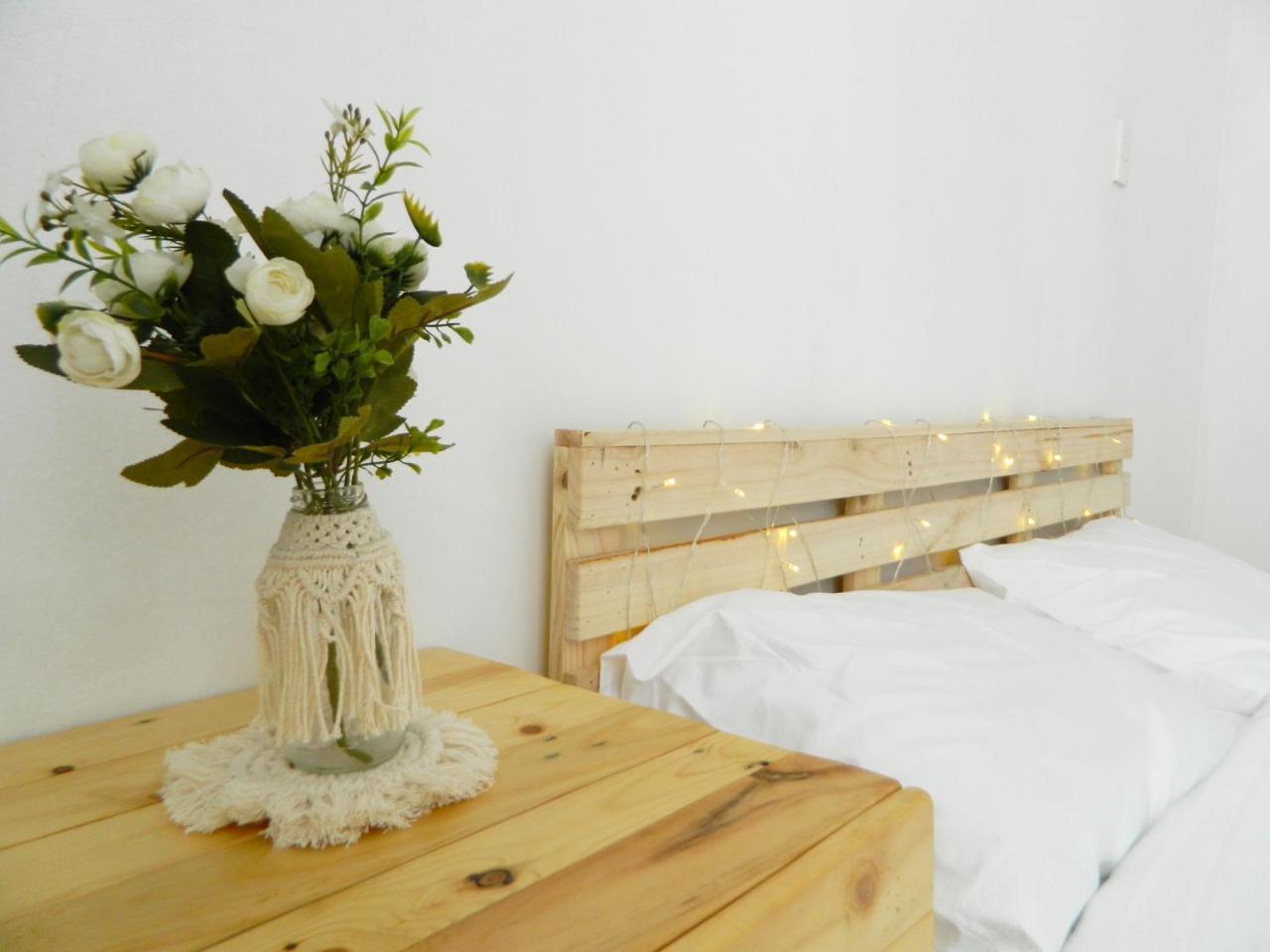 Homestay Trop Home Đà Nẵng Ngoại thất bức ảnh