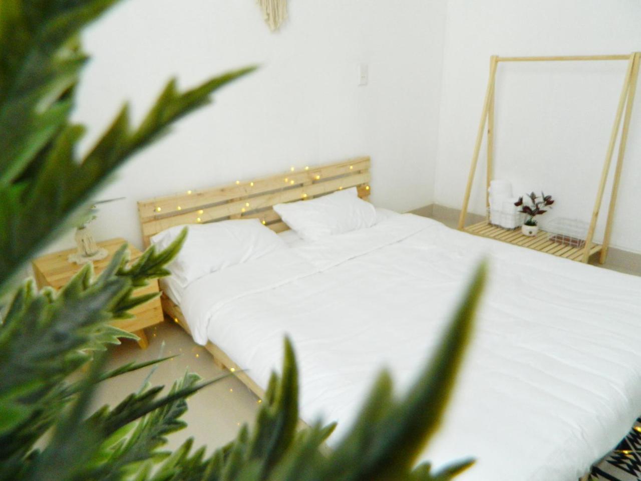 Homestay Trop Home Đà Nẵng Ngoại thất bức ảnh