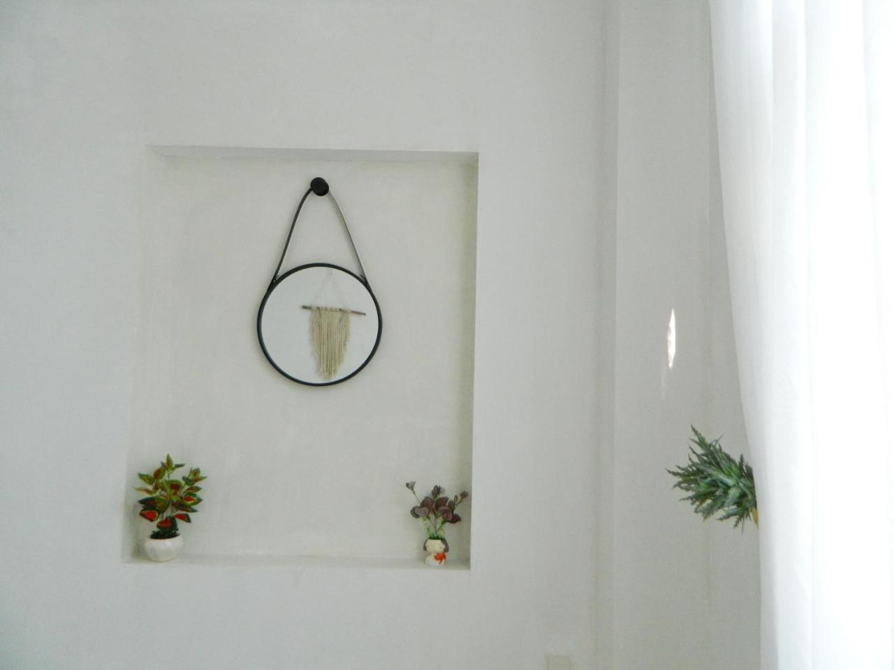 Homestay Trop Home Đà Nẵng Ngoại thất bức ảnh