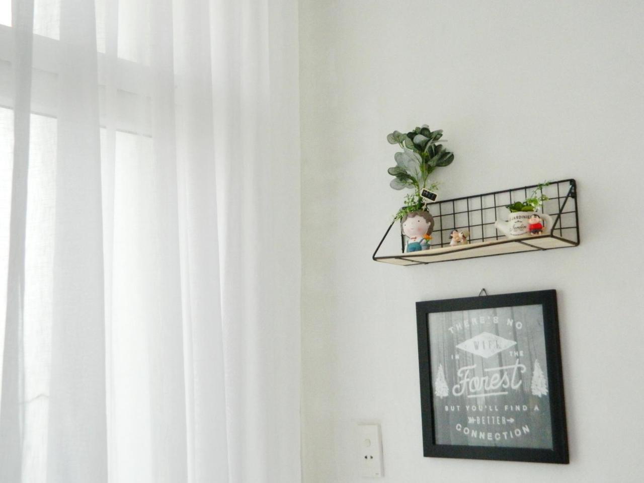 Homestay Trop Home Đà Nẵng Ngoại thất bức ảnh