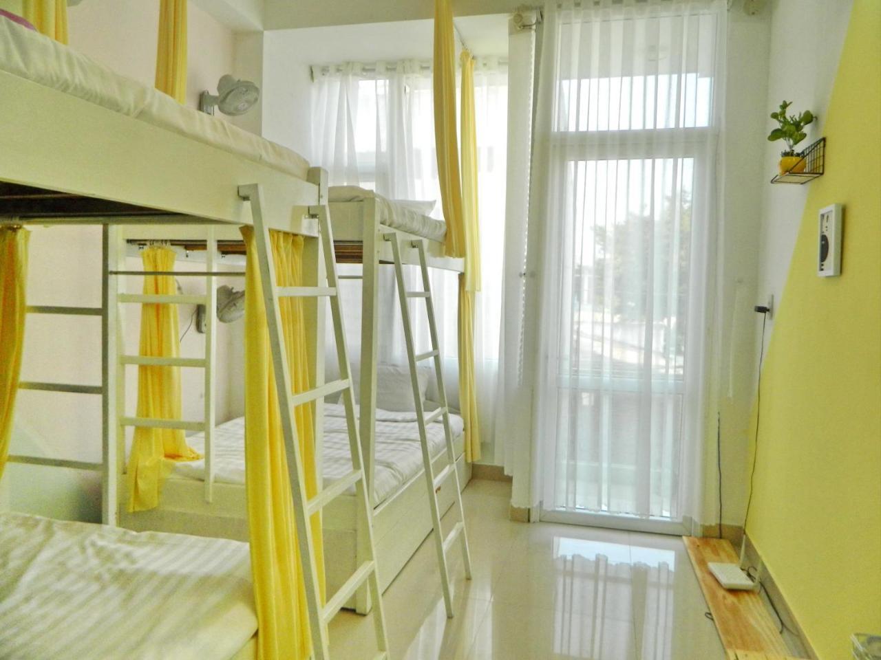 Homestay Trop Home Đà Nẵng Ngoại thất bức ảnh