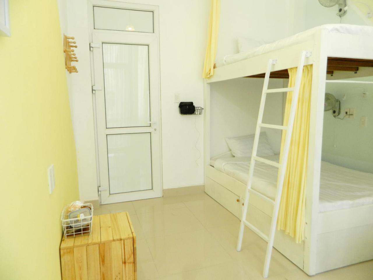 Homestay Trop Home Đà Nẵng Ngoại thất bức ảnh