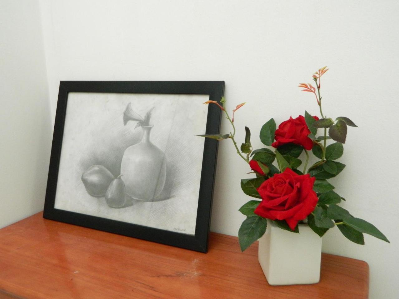 Homestay Trop Home Đà Nẵng Ngoại thất bức ảnh
