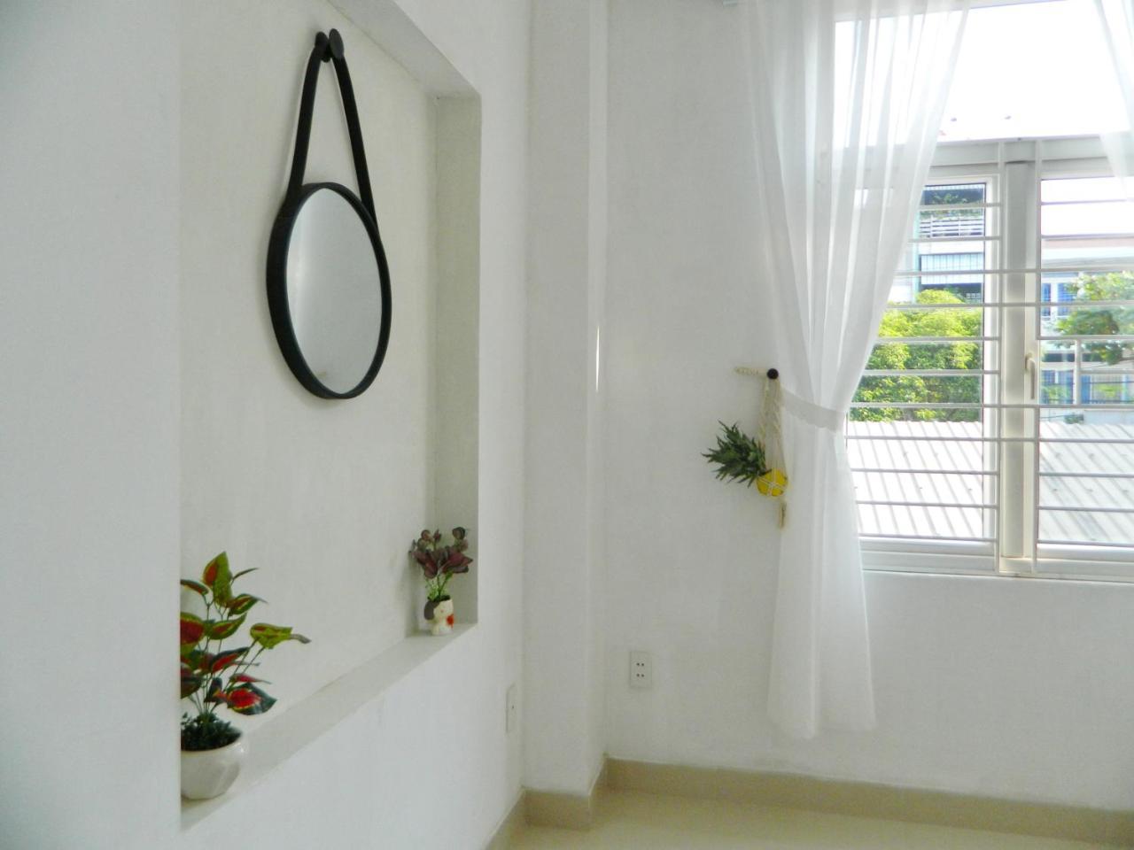 Homestay Trop Home Đà Nẵng Ngoại thất bức ảnh