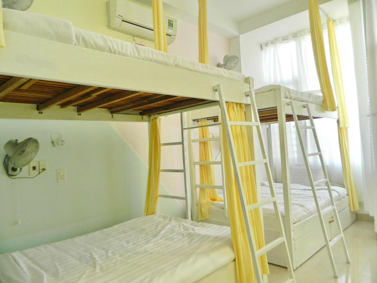 Homestay Trop Home Đà Nẵng Ngoại thất bức ảnh