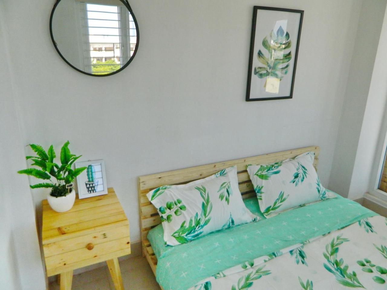 Homestay Trop Home Đà Nẵng Ngoại thất bức ảnh