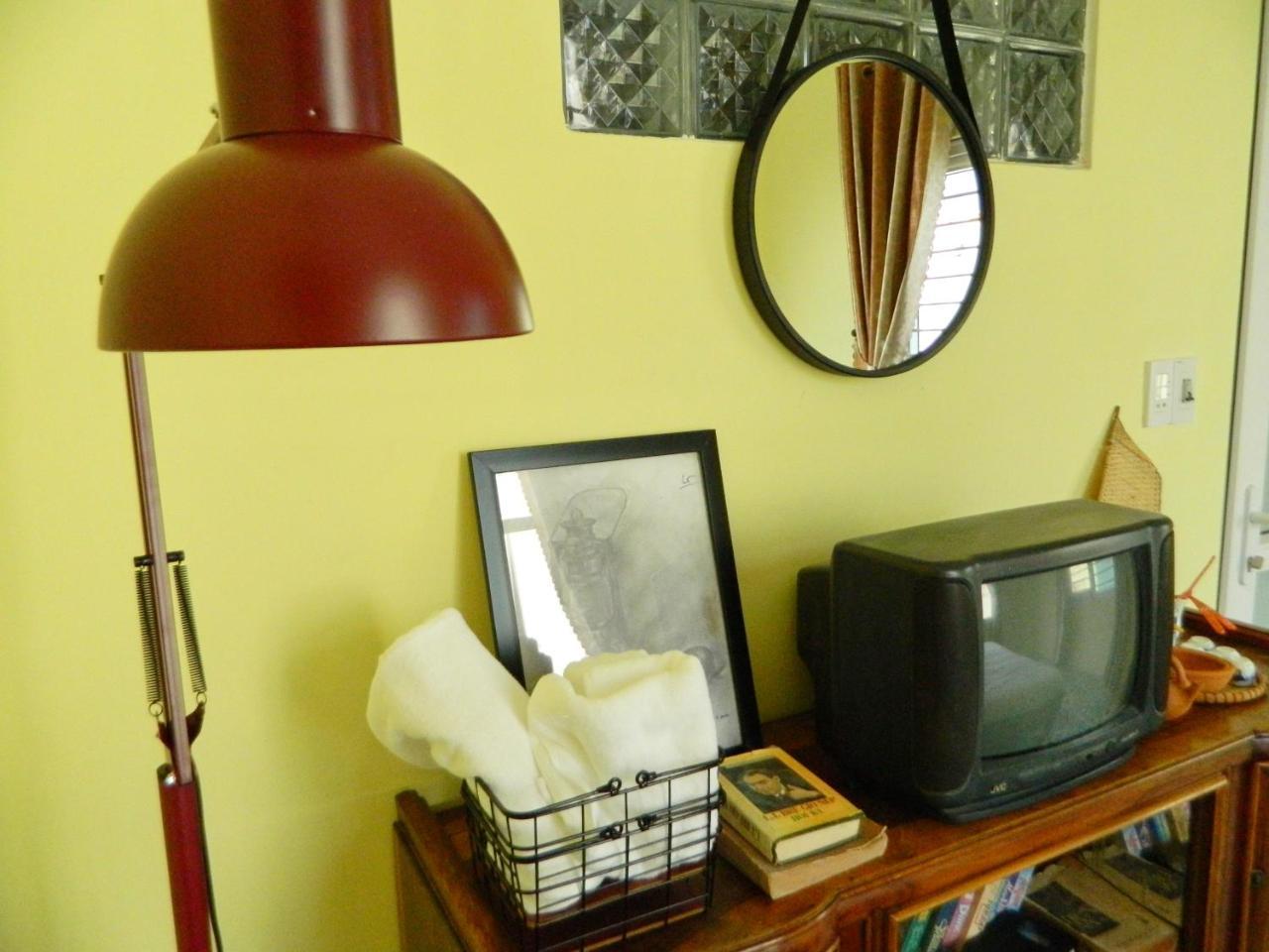 Homestay Trop Home Đà Nẵng Ngoại thất bức ảnh