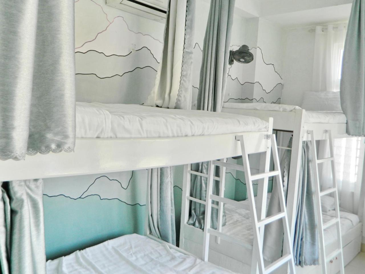 Homestay Trop Home Đà Nẵng Ngoại thất bức ảnh